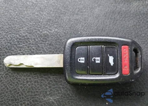 2017 Honda Cr-V Lx from USA, damaged, VIN 5J6RW6H33HL004054